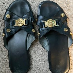 Men’s Versace Sandals
